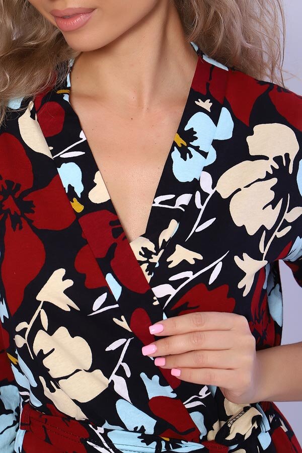 Халат Женский 59179