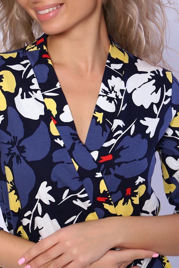 Халат Женский 59179