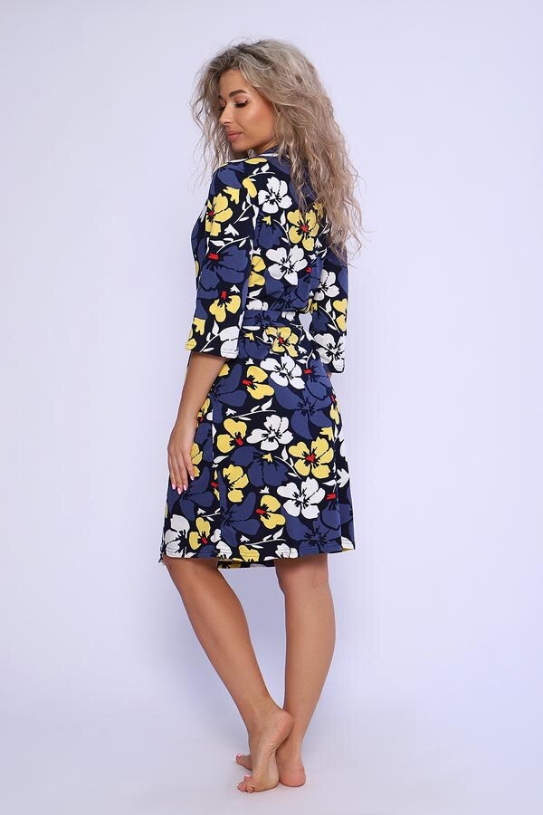 Халат Женский 59179