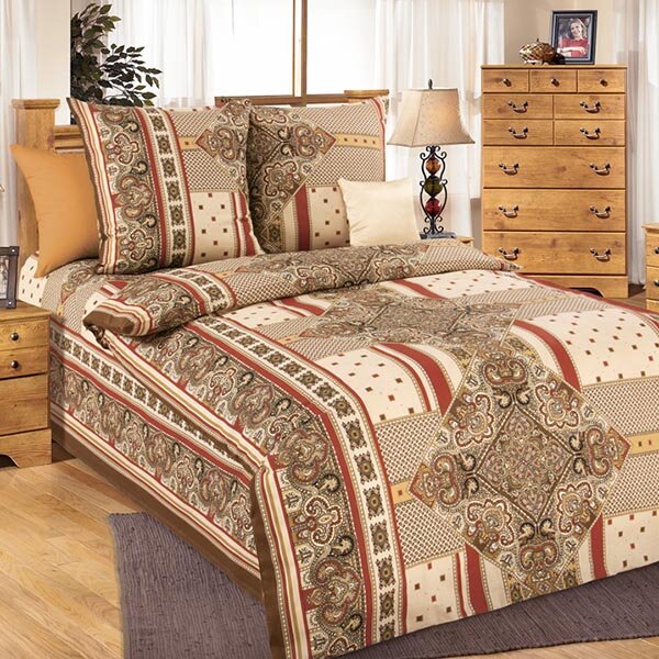 Византия постельное белье бязь