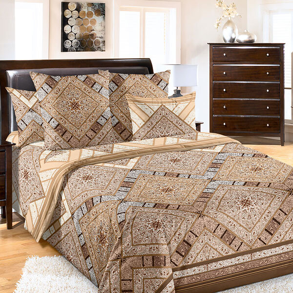 КПБ Тоскана  перкаль евро