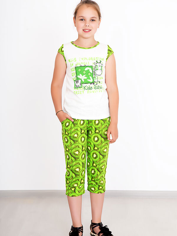 Костюм детский Киви