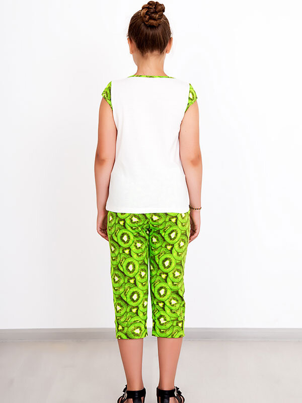 Костюм детский Киви