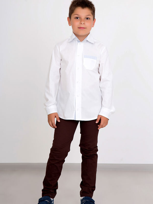 Рубашка детская Елисей