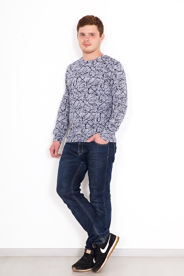 Футболка Дерик 6176