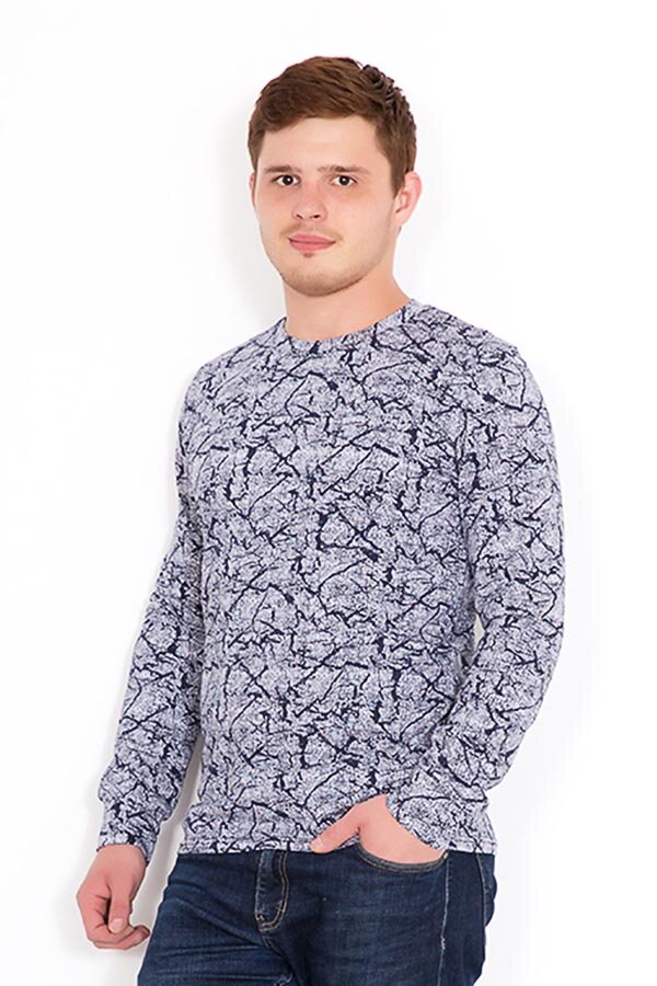 Футболка Дерик 6176