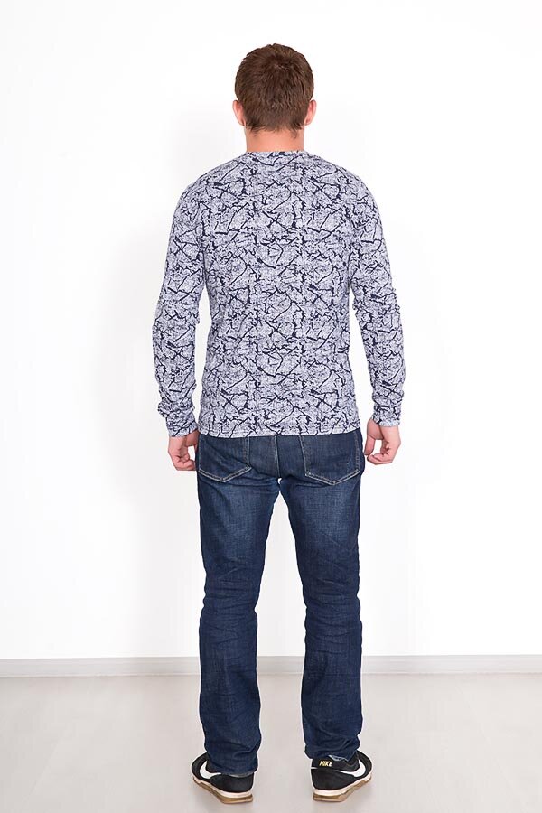 Футболка Дерик 6176