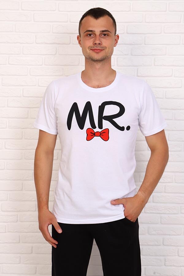 Футболка Паша ЛВ-55