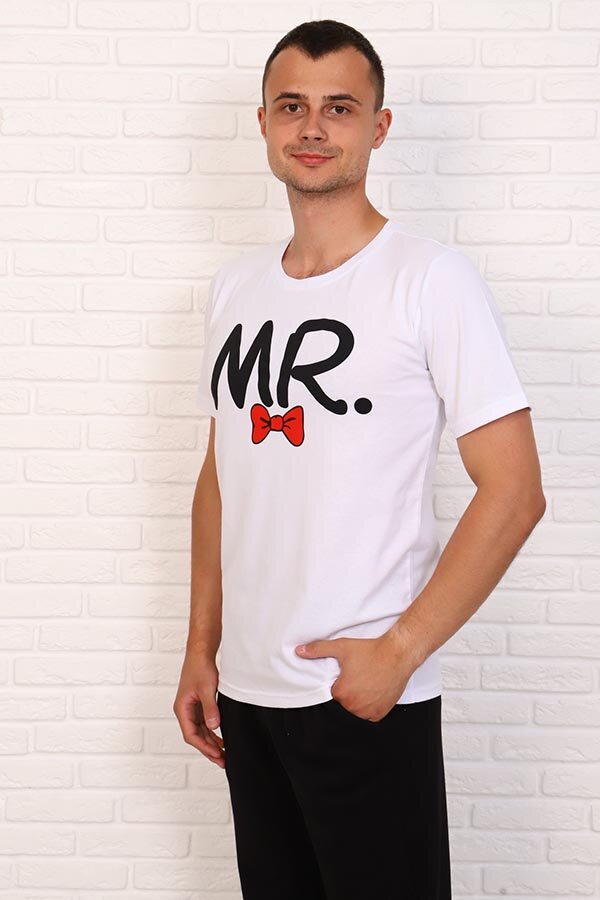 Футболка Паша ЛВ-55