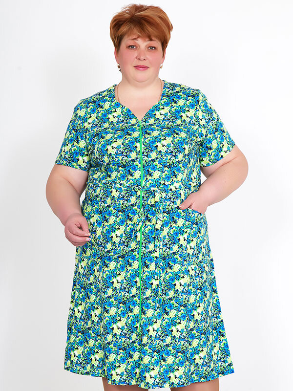 Халат Ирэн 3426