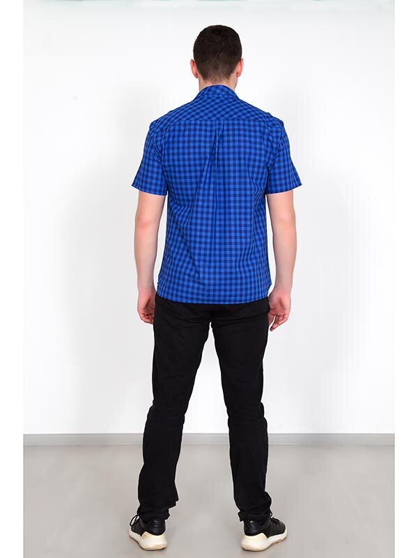 Рубашка мужская Ромио 3363