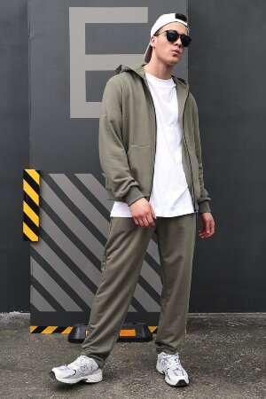 Костюм мужской Винсент Х 9976