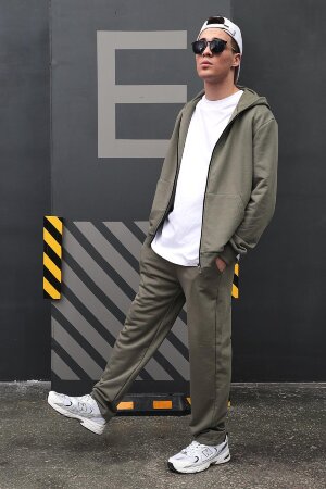 Костюм мужской Винсент Х 9976