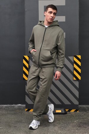 Костюм мужской Винсент Х 9976