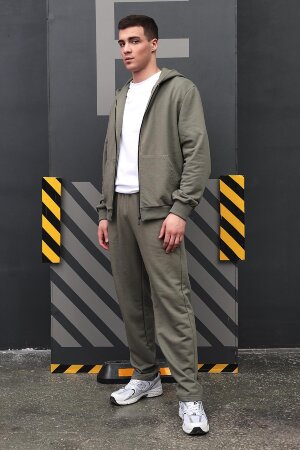 Костюм мужской Винсент Х 9976