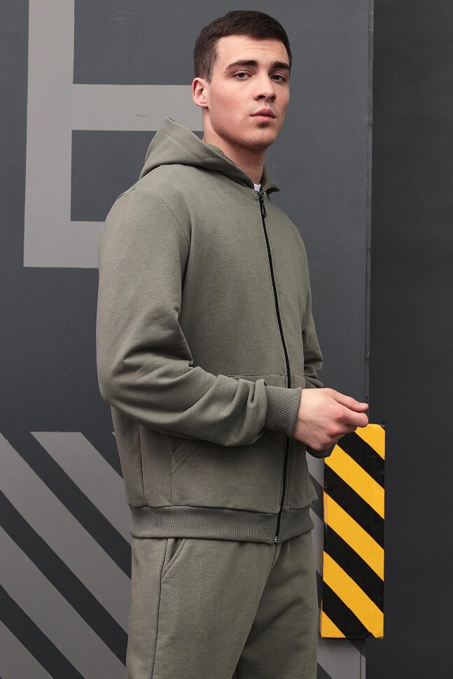 Костюм мужской Винсент Х 9976