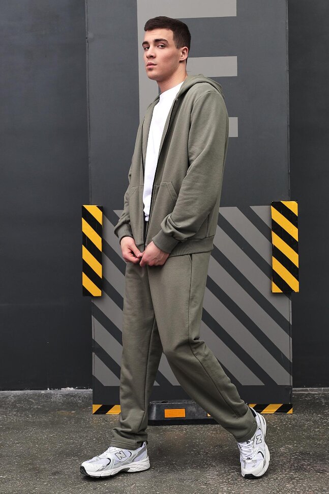 Костюм мужской Винсент Х 9976