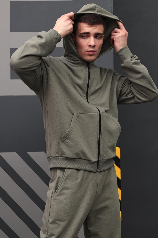 Костюм мужской Винсент Х 9976