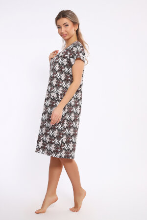 Халат Женский 85034