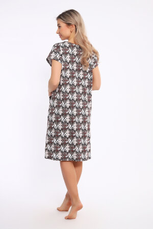 Халат Женский 85034