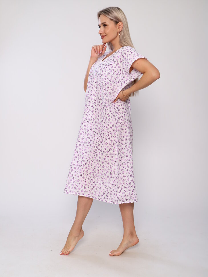 Ночная сорочка Мыс последний размер (54)