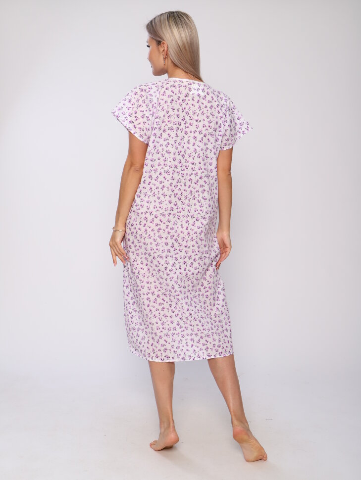 Ночная сорочка Мыс последний размер (54)