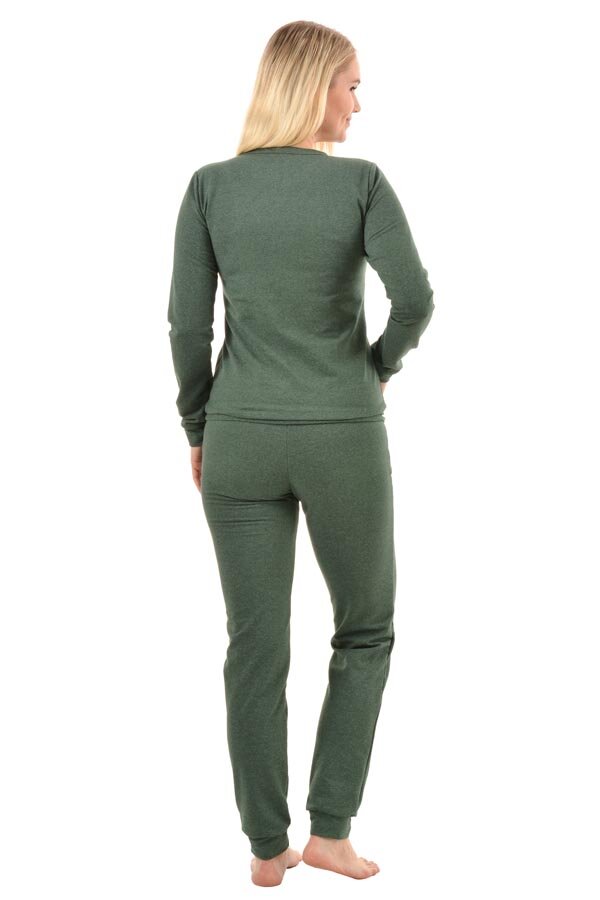 Костюм Крокус Хаки ФК-23