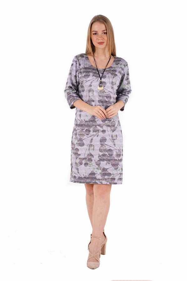 Платье 1238 ПК