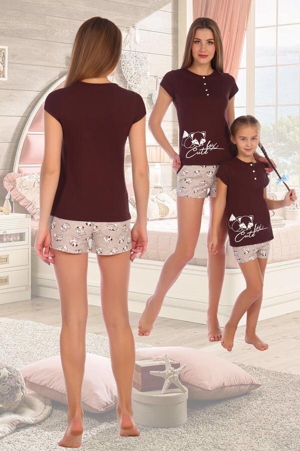 Пижама Острый коготок