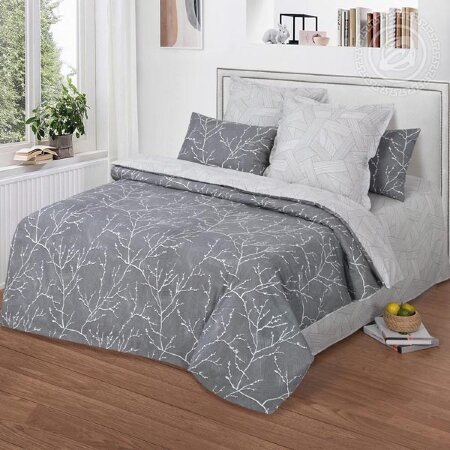 Линда постельное белье сатин