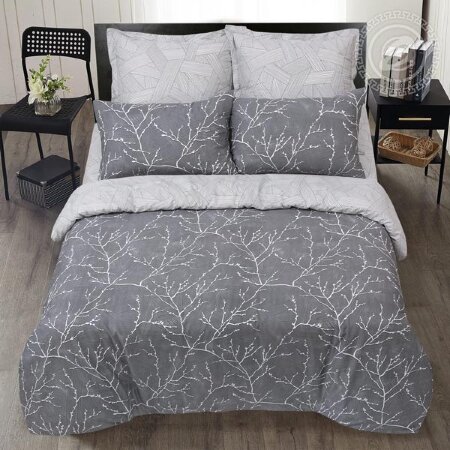 Линда постельное белье сатин