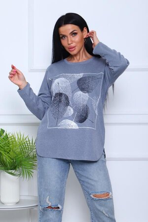 Джемпер Маруся-1