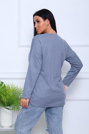 Джемпер Маруся-1