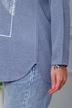 Джемпер Маруся-1