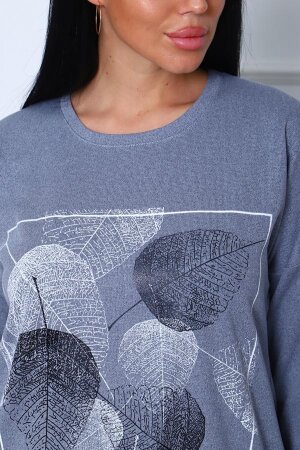 Джемпер Маруся-1