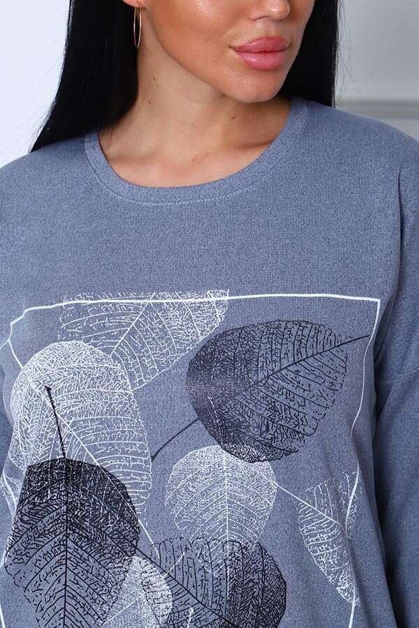 Джемпер Маруся-1