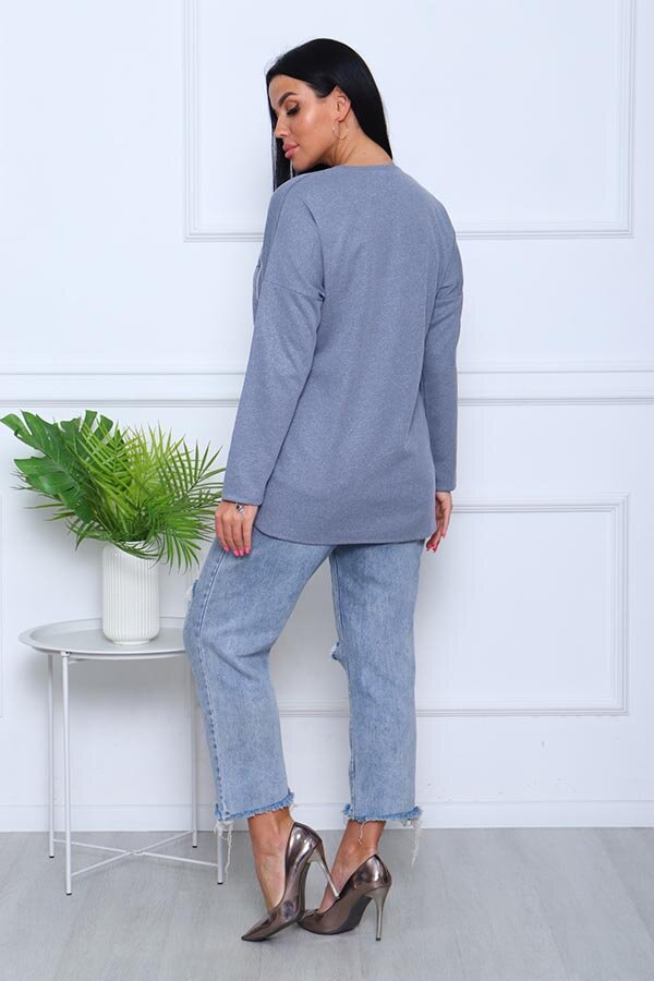 Джемпер Маруся-1