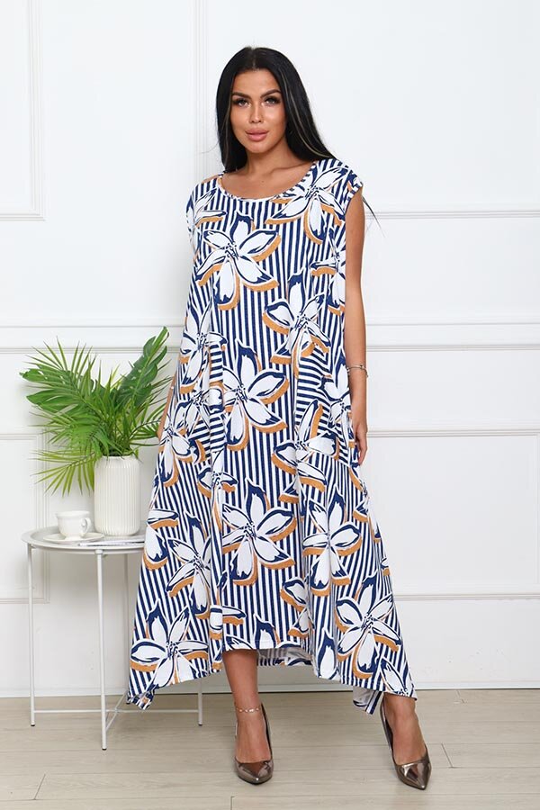 Сарафан М-380-6