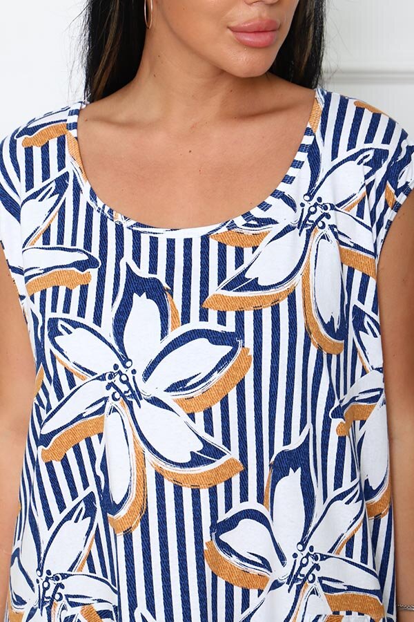 Сарафан М-380-6