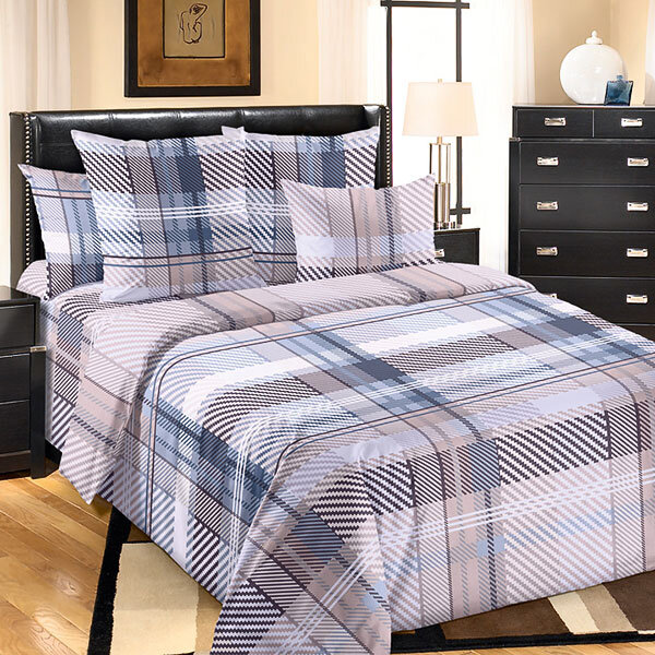 КПБ Аристокарт  перкаль 2 сп. европр.