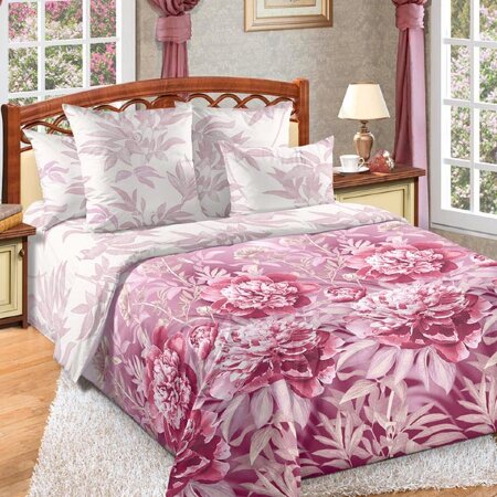 Пенелопа постельное белье перкаль