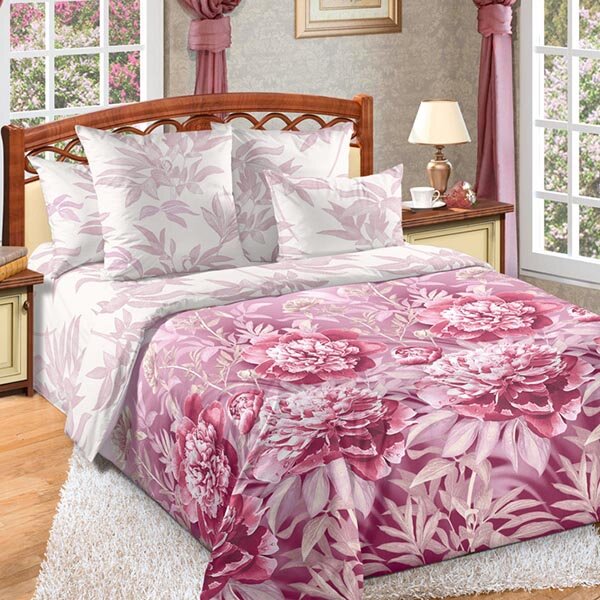 Пенелопа постельное белье перкаль