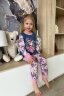 Пижама для девочки 5102