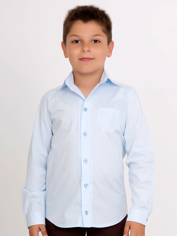 Рубашка детская Ермак