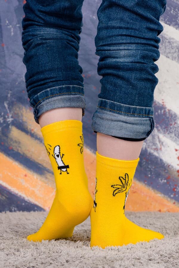 Носки Бали детские