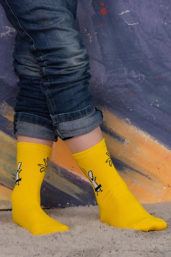 Носки Бали детские