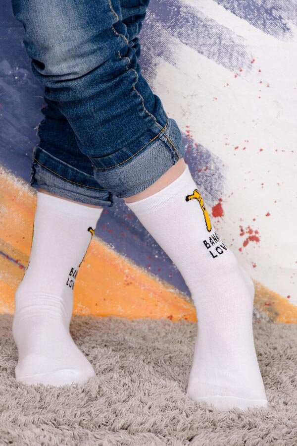 Носки Бали детские