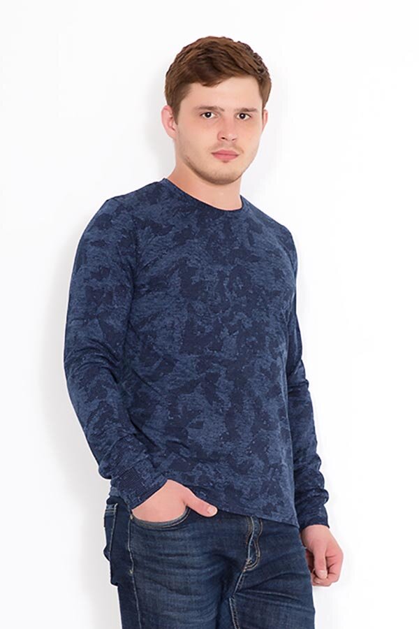 Футболка Дерик 6177