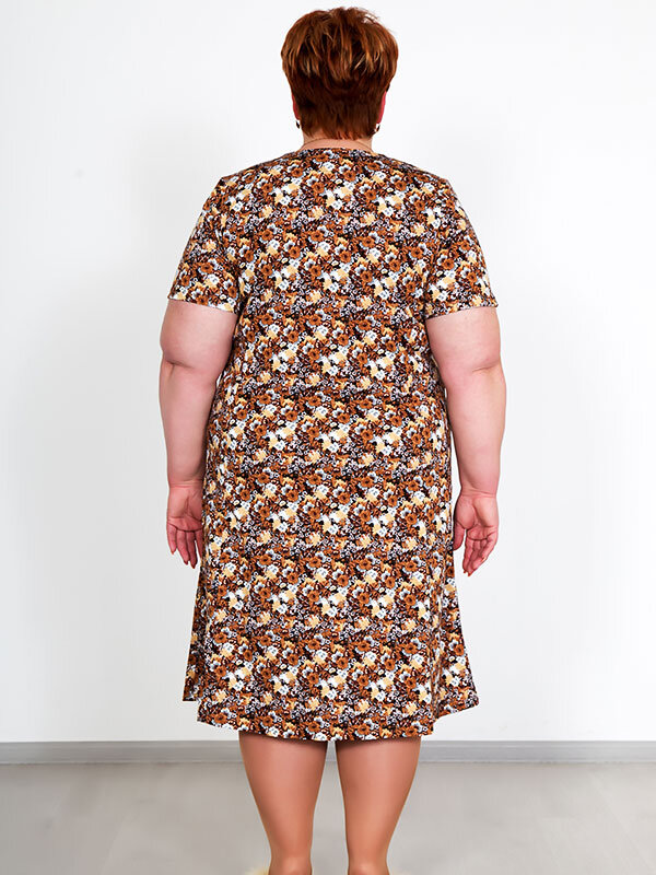 Халат Ирэн 3428