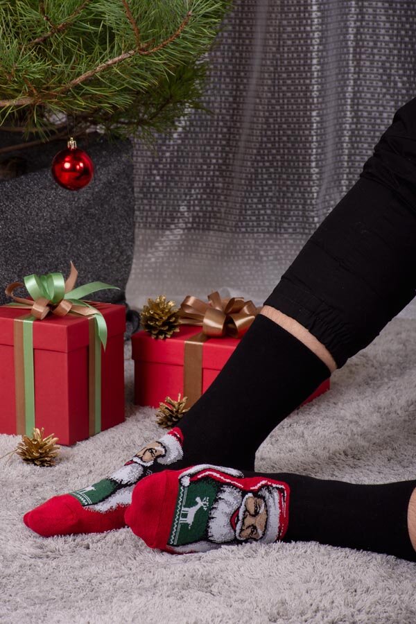 Носки Устюг мужские